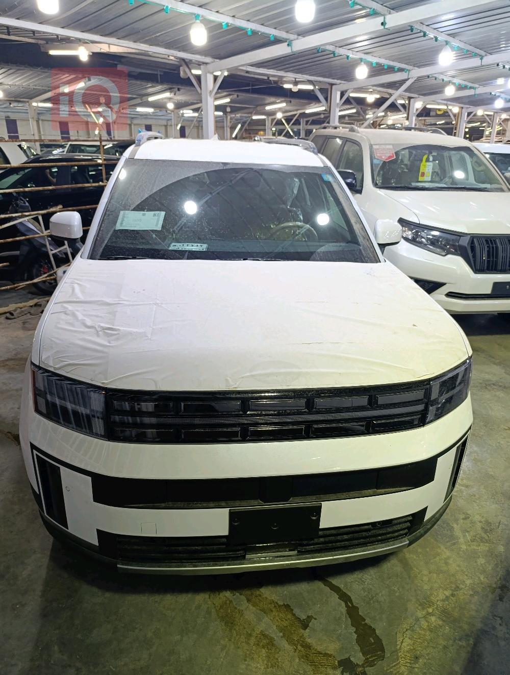 هیوندای سەنتافی